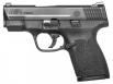 Smith & Wesson M&P 45 Shield M2.0 Tritium Night Sights 45 ACP Pistol - 11726LE