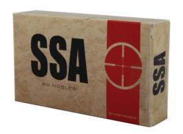 NOS SSA 5.56 55 BT 20 - 75000 NOS SSA 5.56 55 BT 20 - 75000
