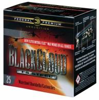 Black Cloud FS Steel High Velocity 12 GA - PWBXH143 2