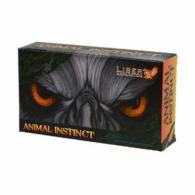 LIB AMMO ANIMAL INSTINCT 30-06 100GR HP 20/50 - LAHAC3006042 LIB AMMO ANIMAL INSTINCT 30-06 100GR HP 20/50 - LAHAC3006042