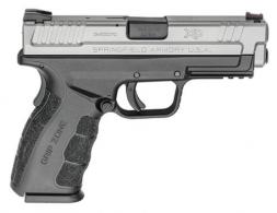 Springfield Armory XD Mod.2 4inch Two-Tone 40S&W - XDG9302HCLE Springfield Armory XD Mod.2 4inch Two-Tone 40S&W - XDG9302HCLE