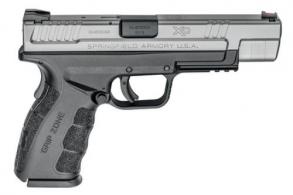 Springfield Armory XD Mod.2 5inch Two-Tone 9mm - XDG9401SHCLE Springfield Armory XD Mod.2 5inch Two-Tone 9mm - XDG9401SHCLE