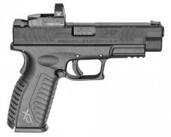 Springfield Armory XDM Venom Black 4.5 9mm - XDM9459BHCOSPVLE