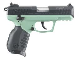 Ruger SR22 .22LR Semi Auto Pistol - 03625