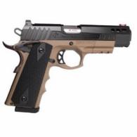 American Tactical Imports FXH45 45ACP 5 POLY FRAME STEEL SLIDE FDE 8R - GFXH45FDE