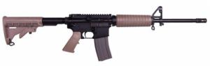 DEL-TON ECHO 316M 223 REM | 5.56 NATO - RFTH16-DE DEL-TON ECHO 316M 223 REM | 5.56 NATO - RFTH16-DE