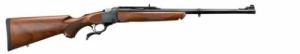 RUGER NO. 1 MEDIUM SPORTER .44 MAG | 44 SPECIAL