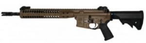 LWRC IC-SPR 223 REM | 5.56 NATO - ICR5CK14PSPRCAC