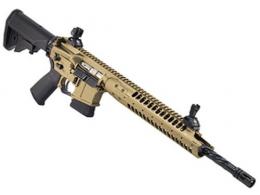 LWRC IC-A2 223 REM | 5.56 NATO - ICA2R5CK16CAC