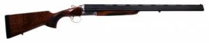 Charles Daly Triple Crown Shotgun 28 ga 2.75" Chamber 3rd Magazine 26" Barrel Walnut - 930.082 Charles Daly Triple Crown Shotgun 28 ga 2.75" Chamber 3rd Magazine 26" Barrel Walnut - 930.082