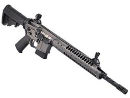LWRC IC-A2 223 REM | 5.56 NATO - ICA2R5TG14PCAC