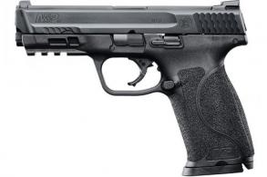 Smith & Wesson LE M&P40 NEW 2.0 FIXED SIGHTS BLACK - 11883LE
