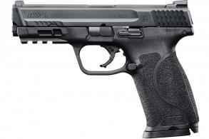 Smith & Wesson LE M&P40 NEW 2.0 FIXED SIGHTS BLACK - 11883LE Smith & Wesson LE M&P40 NEW 2.0 FIXED SIGHTS BLACK - 11883LE