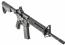 Springfield Armory SAINT 5.56 NATO 16in - ST916556BLE
