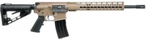 Diamondback Firearms DB15 300 16 KM 12 Flat Dark Earth 30 - DB15CCKM300FDE Diamondback Firearms DB15 300 16 KM 12 Flat Dark Earth 30 - DB15CCKM300FDE