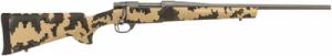 Howa-Legacy 6.5mm Creedmoor Bolt Action Rifle