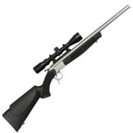 Smith & Wesson Model 1854 .44 Rem Mag 19.25 Stainless, Threaded, 9+1 Smith & Wesson Model 1854 .44 Rem Mag 19.25 Stainless, Threaded, 9+1
