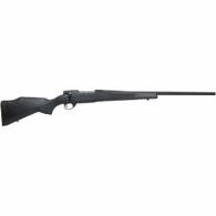 Weatherby Vanguard 2 .270 Winchester Bolt-Action Rifle  Black Synthetic Stock - VPS270NR4OBLK