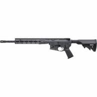 LWRC IC DI 5.56 16 MLOK SNIPER GREY - ICDIR5SG16ML