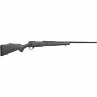 Weatherby Vanguard 2 .30-30 Winchester Bolt-Action Rifle  Gray Synthetic Stock - VPS308NR4O