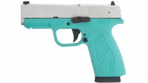 BRS BP9CC 9MM 3.3 8RD SEMI - BP9TBNCC BRS BP9CC 9MM 3.3 8RD SEMI - BP9TBNCC