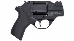 Chiappa Rhino 200DS Grade 2 40 S&W Revolver - CF340231G2 Chiappa Rhino 200DS Grade 2 40 S&W Revolver - CF340231G2