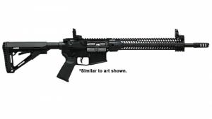 LTC LA-R15 RAVEN RIFLE 14.5'' - LA00271CO