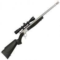 CVA Scout Take Down .35 Whelen, 25" Barrel, Break Open - CR4911SSC