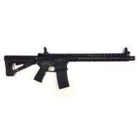 NRW INFIDEL 5.56 13.7 W/KX5 - G3R-137-556-N NRW INFIDEL 5.56 13.7 W/KX5 - G3R-137-556-N