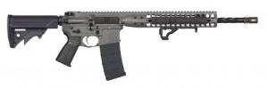 LWRC International IC Direct Impingement 5.56 NATO Semi Auto Rifle - ICDIR5TG16