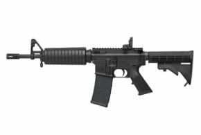 Colt M4 Commando 223 Remington/5.56 NATO AR15 Semi Auto Rifle - LE6933