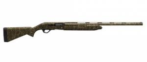Winchester SX4 Waterfowl Hunter 3" Mossy Oak Bottomland 28" 12 Gauge Shotgun - 511212392 Winchester SX4 Waterfowl Hunter 3" Mossy Oak Bottomland 28" 12 Gauge Shotgun - 511212392