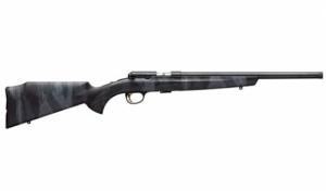 BROWNING T-BOLT SUPPRESSOR READY .17 HMR