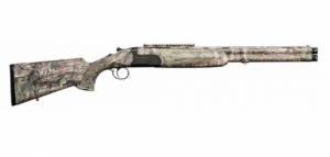 CHARLES DALY 204X 12 GAUGE - 930090