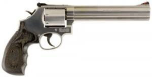 Smith & Wesson LE Model 686 Plus 7" 357 Magnum Revolver