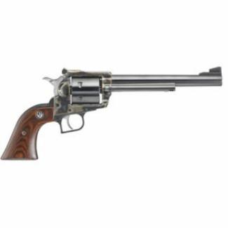 Ruger Super Blackhawk Turnbull Color Case 44mag Revolver