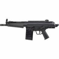 PTR 91 51P PDWR 308 Winchester 8.5 MP5 HG Black 20RD