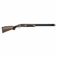 CZ SPORTER G2 12GA 32 CIRCASSIAN WALNUT ENGRAV - 06255