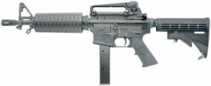 COL SBR 9MM 10.5 IS ADJ 32 - LE6991 COL SBR 9MM 10.5 IS ADJ 32 - LE6991