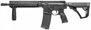 Daniel Defense M4V4 SBR 556 11.5" - 0208811034