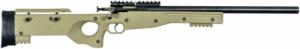 Keystone Sporting Arms Crickett Precision 22 Long Rifle Bolt Action Rifle - KSA2150