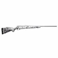 Weatherby Vanguard Kryptek .270 Winchester Bolt-Action Rifle  Stainless Steel Barrel, Raid Camo - VKR270NR4O