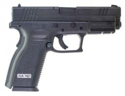 used Springfield XD .357 Sig/.40 10rd