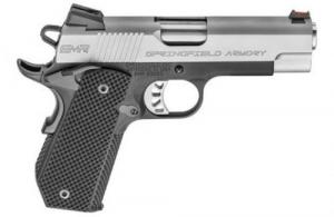 Springfield Armory EMP Lightweight Champion CC 9mm 1911 - PI9229LLE Springfield Armory EMP Lightweight Champion CC 9mm 1911 - PI9229LLE