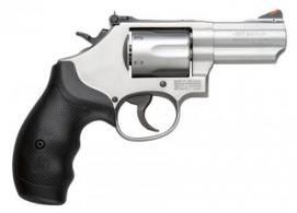 Smith & Wesson Model 66 Combat 2.75" 357 Magnum Revolver - 10061LE Smith & Wesson Model 66 Combat 2.75" 357 Magnum Revolver - 10061LE