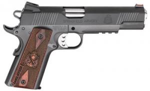 Springfield Armory 1911 Range Officer 9mm - PI9130LLE Springfield Armory 1911 Range Officer 9mm - PI9130LLE