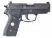 used Sig Sauer Sauer Sauer P225 A1 9mm Night Sights