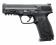 Smith & Wesson M&P 9 M2.0 Tritium Night Sights 9mm Pistol