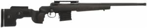 MasterPiece Arms PMR RIFLE 6CM 26 10RD Tungsten MasterPiece Arms PMR RIFLE 6CM 26 10RD Tungsten