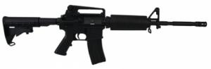 Remington R4 PTRL 5.56 16 A3 TELE 30 - 86532